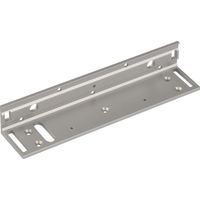 Sewosy L-förmige Aluminiumhalterung für Elektromagnetische Saugnäpfe