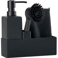 Set stoviglie zone denmark 330413 ceramica 4 pezzi
