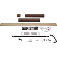 1240186 - Somfy Yslo Custom Io Rollladen-Kit