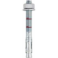 25 goujons d'ancrage ATE Option 7 M16 x 220 mm (D. 16 mm) zingué - AH16220 - Index