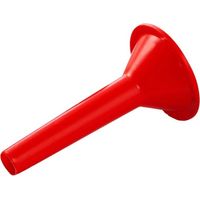 Imbuto Per Tritacarne TC5 20mm TRE SPADE