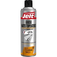 Hochtemperaturfett bis 1200° - Jelt - Aerosol 650ml