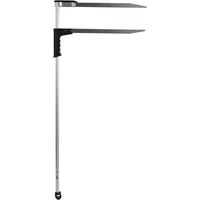 Messkluppe Waldfreund 100cm