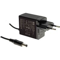 MW Mean Well NGE12E12-P1J Bloc d'alimentation à tension fixe 12 V/DC 12 W Q815553