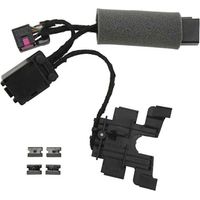 Micro-interrupteur du mécanisme de sélection de vitesse 5Q0 713 128 A, remplacement pour Kawasaki Rabbit R32 (variante Novo)