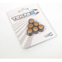 teknix Variorolle für Scooter mbk 50 ovetto 2t 2008 bis 2018 neu