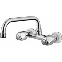 Oasis Bateria Freg 15CM Lar 65903 Mirtak