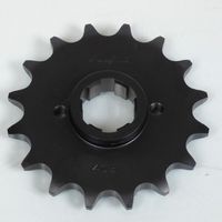 sunstar ausgangsritzel für motorrad honda 450 cmx 1986 bis 1987