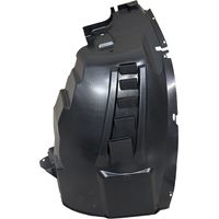 PASSARUOTA ANTERIORE SINISTRO PARTE ANTERIORE - FIAT - Ducato 2014 - 1613127380 - 1612352680 - 1372761080 - 1378636080 - 1610191280 - 7136FN - 1355735080