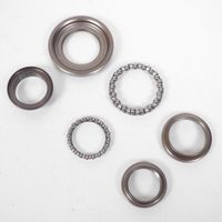 Kit roulement de direction Sifam pour Scooter Piaggio 150 Skipper