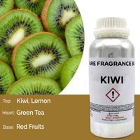 Huile parfumée pure Kiwi - 500 ml- Vendu par 1