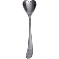 Juego de cucharas y cubiertos Set 100% STAINLESS Acero Plata