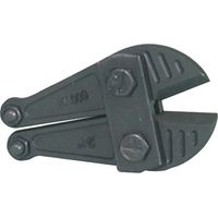 Ganascia per tagliabulloni 600 mm Outils Perrin