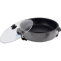 Kochgerät elta pp-4209 1500 W 42 cm