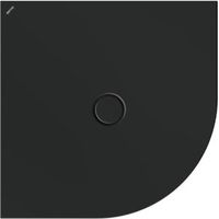 BETTE 5421-035 Zone de douche quart de cercle Floor