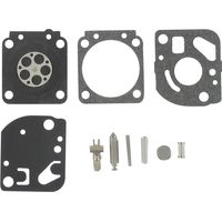 Kit riparazione carburatore RB-62 ZAMA decespugliatore ECHO GT-2000 - GT-2400