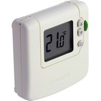 Thermostat d'ambiance digital avec touche ECO DT90E, HONEYWELL HOME, Ref DT90E1012 - Besoin D'Habitat