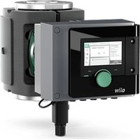 Wilo Bomba de circulación de agua potable Smart Stratos MAXO-Z 32/0,5-12, 2186250