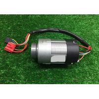 ORIGINAL AMBROGIO robot cortacésped L250 DELUXE - L250 ELITE motor de cuchillas sin escobillas