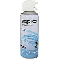 Druckluftspray Approx app400sdv3 Verlängerungsrohr 400ml