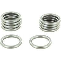 Vaillant 103415 O-Ring 10 Pack Genuine Replacement Spare Part