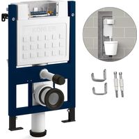Kohler Hydro Tower 200 Pneumatic 0.82 In-Wall Toilet Frame + Cistern + Fixings