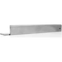 Fer de dégauchisseuse/raboteuse carbure 510 x 25 x 2,5 mm (le fer) - MFLS - FECA5102525
