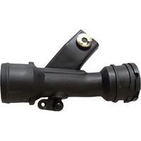 Durites de radiateur, de turbocompresseur et d'admission pour Nissan Qashqai +2 I J10 1.5 DCi (2007-2013). Référence : 14460JD51B