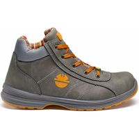 Calzado de seguridad alto Dike Master H S3L SR FO ESD - 41 (EU) - Antracita