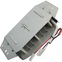 Resistenza 1200W + 1000W - Asciugatrice - BRANDT - 993353662894506289
