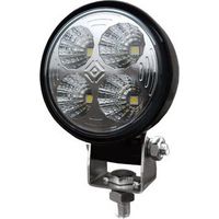 Phare à LED rond 12W (4 LED de 3W)
