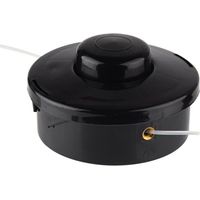 Tap & Go Universal-Freischneiderkopf – M10 x 1,25 links