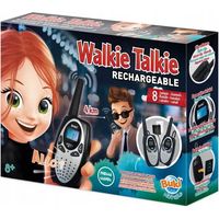Walkie-Talkie – Reichweite 4 km – Buchen