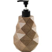 de savon liquide pour les mains Flacon de shampoing