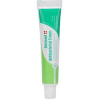Crème anti-démangeaisons piqûres moustiques apaisante, soin réparateur peaux sensibles 15g