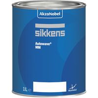 SIKKENS WATER BASE Autowave MM 245 LT 1