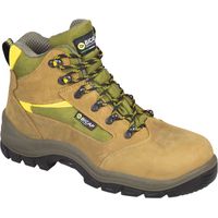 Bicap Bull S3 SRC Sicherheitsschuhe - 46 EU