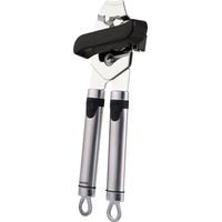 ABRELATAS 21CM
ACERO INOXIDABLE
