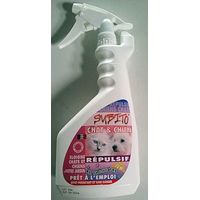 Masy Répulsif Chien/chat750ml - Masy