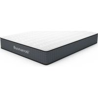 Materasso matrimoniale 160x200X25H molle insacchettate e memory foam Balto