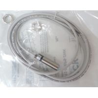 Détecteur de proximité inductif M12 Ø 12mm forme courte dist. commutation 4mm noyable IP67 SICK 6025682