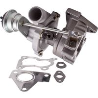 KP35 TURBO TURBOCOMPRESSORE PER RENAULT CLIO 2 1.5 DCI K9K-700 K9K-702 65HP 82HP