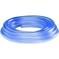 Tubo trasparente 50 mt - Diam. 6 mmSAUER