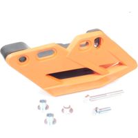 Guide chaîne de transmission Polisport pour Moto KTM 350 SX-F