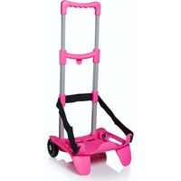 Be Box Trolley Top Candy Fuxia 3C2031916379 X1