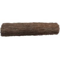 Werka Pro – Brise vue brande de bruyère 3000g/m² – Dimensions 1,5 x 3 m – Protection visuelle optimale pour terrasses et jardins