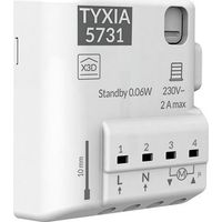 Receptáculo Nano Store Tyxia 5731
