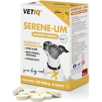 Suplementos y vitaminas Planet Line Calming - Serene