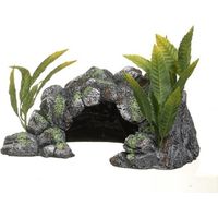 Marina dcorative pour aquariums poly rsine l