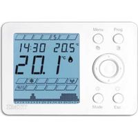 Cronotermostato settimanale a parete opentherm - Imit control system